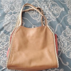 Big Buddha Grayson Hobo Bag